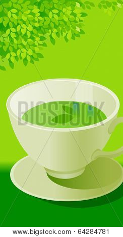 green tea