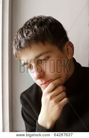 Teenager Thinking