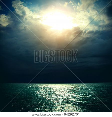 Sea Landscape