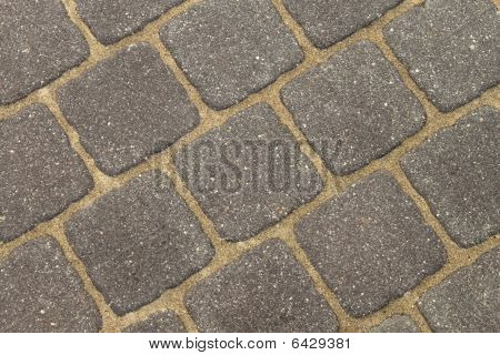 Cobblestones Texture