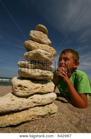 Stone Tower
