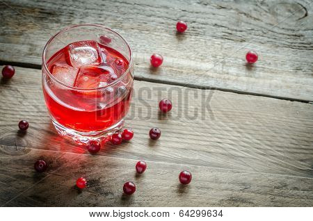 Cranberry Juice