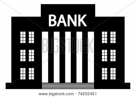 Bank Icon