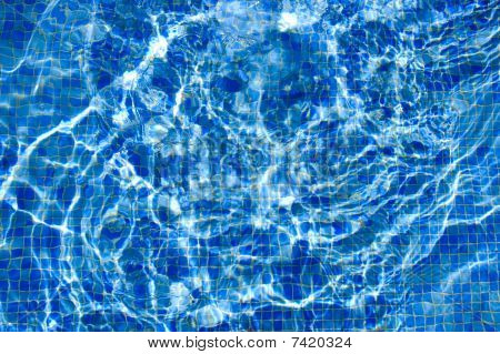 Sfondo acqua