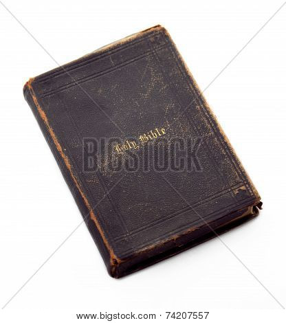 Old Holy Bible