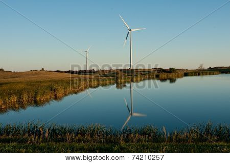 Green Energy