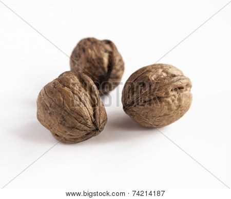 Walnuts