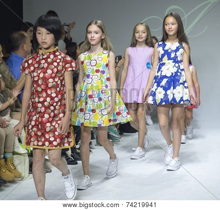 Petiteparade 2014