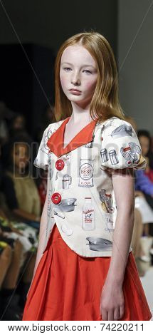 Petiteparade 2014