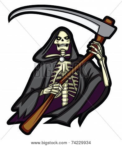 grim reaper