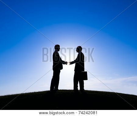 Business Agreement