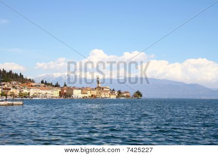 Lago di Garda
