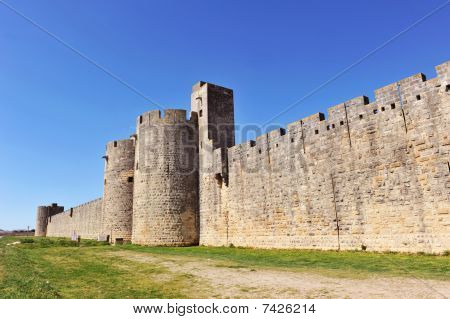 Aigues Mortes