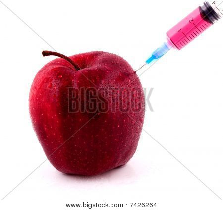 Frutos rojos
