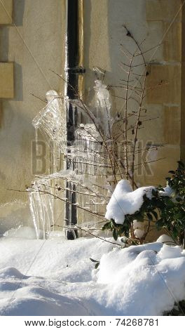 Icicles