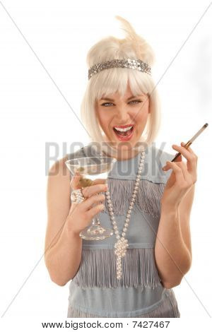Flapper