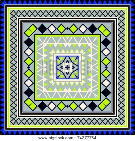 Tribal Print