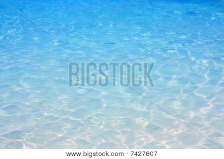 mer du Sud en Thaïlande