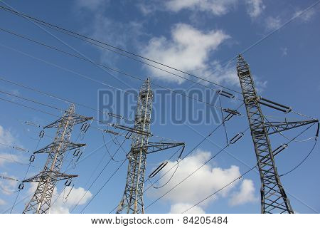 electricity