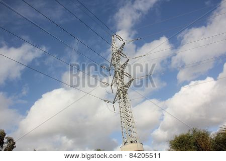 electricity