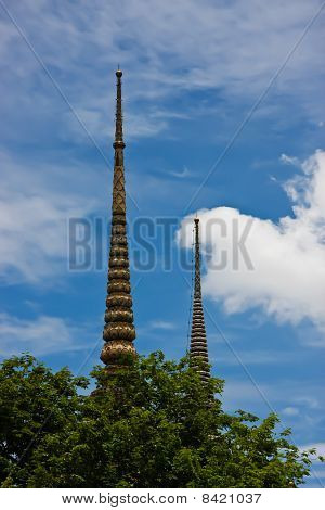 Pagoda