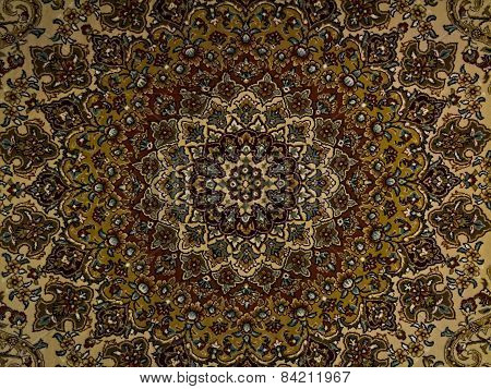 Persian Carpet