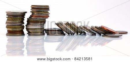 coins