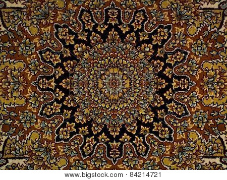 Persian Carpet