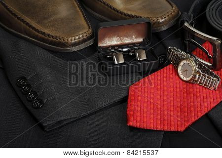 Men's Clothing