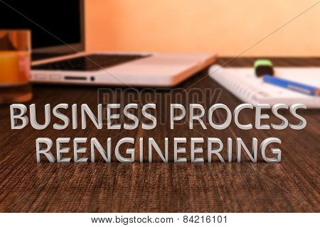 Business Process Reengineering