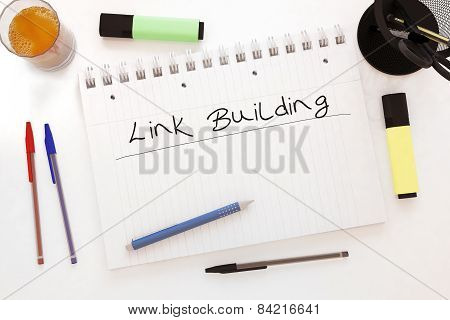 Link Building