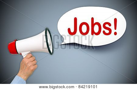 Jobs !