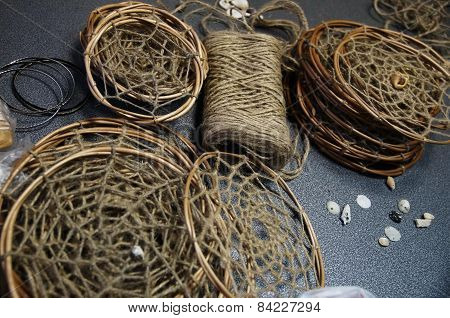 Dream Catchers Hand Made