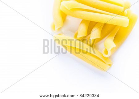 Organic Pasta