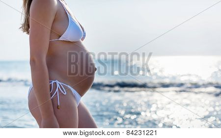 Birth, Girl, Woman, Mother, Motherhood, Pregnancy,