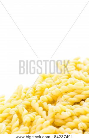 Organic Pasta