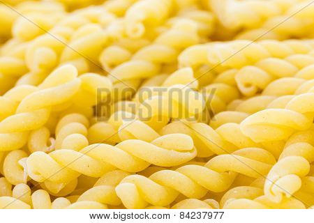Organic Pasta