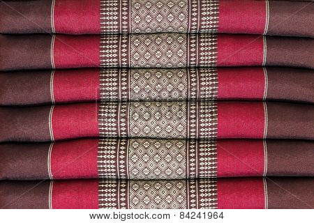 Thai Texture Pattern