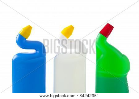 spring cleaning concept