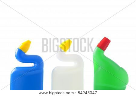 spring cleaning concept