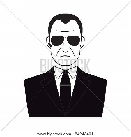 Security guard