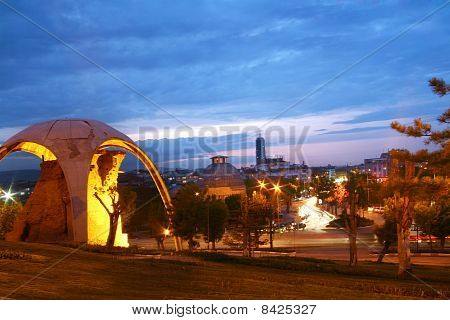 Şehir Konya