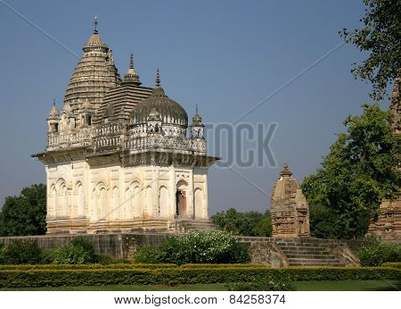 Khajuraho