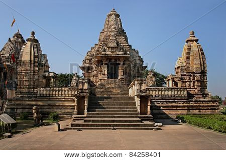 Khajuraho