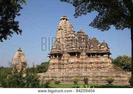 Khajuraho