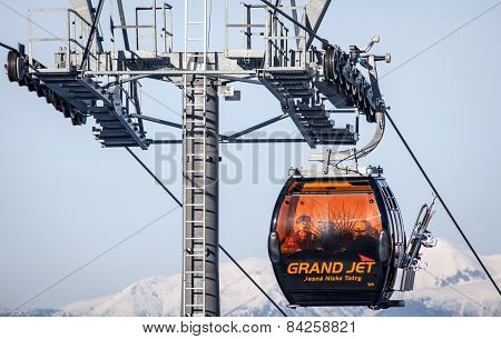 Ropeway