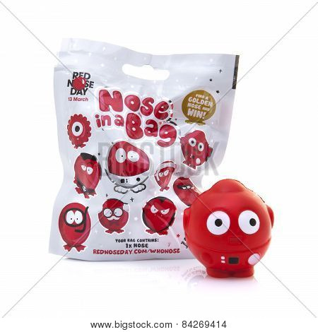 Red Nose Day