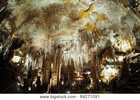 Cave