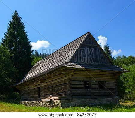 Timber