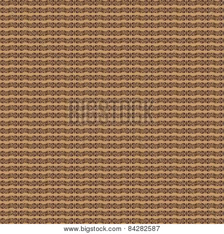 East pattern